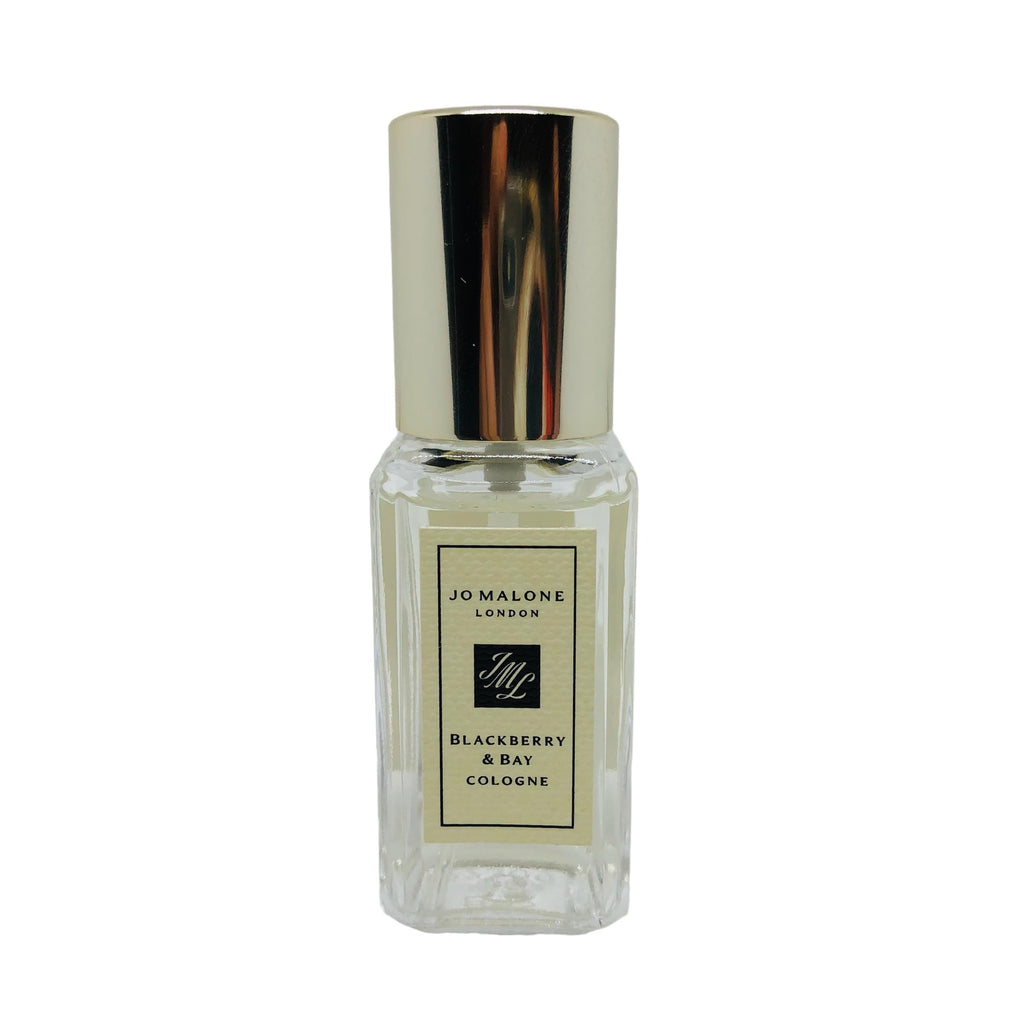 Jo Malone Blackberry & Bay Cologne Mini Travel Size Spray 0.3oz/ 9ml