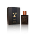 Yellowstone Ride Reserve Men's Cologne by Tru Western | 3.4 fl oz