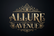 Allure Avenue Speakeasy Logo