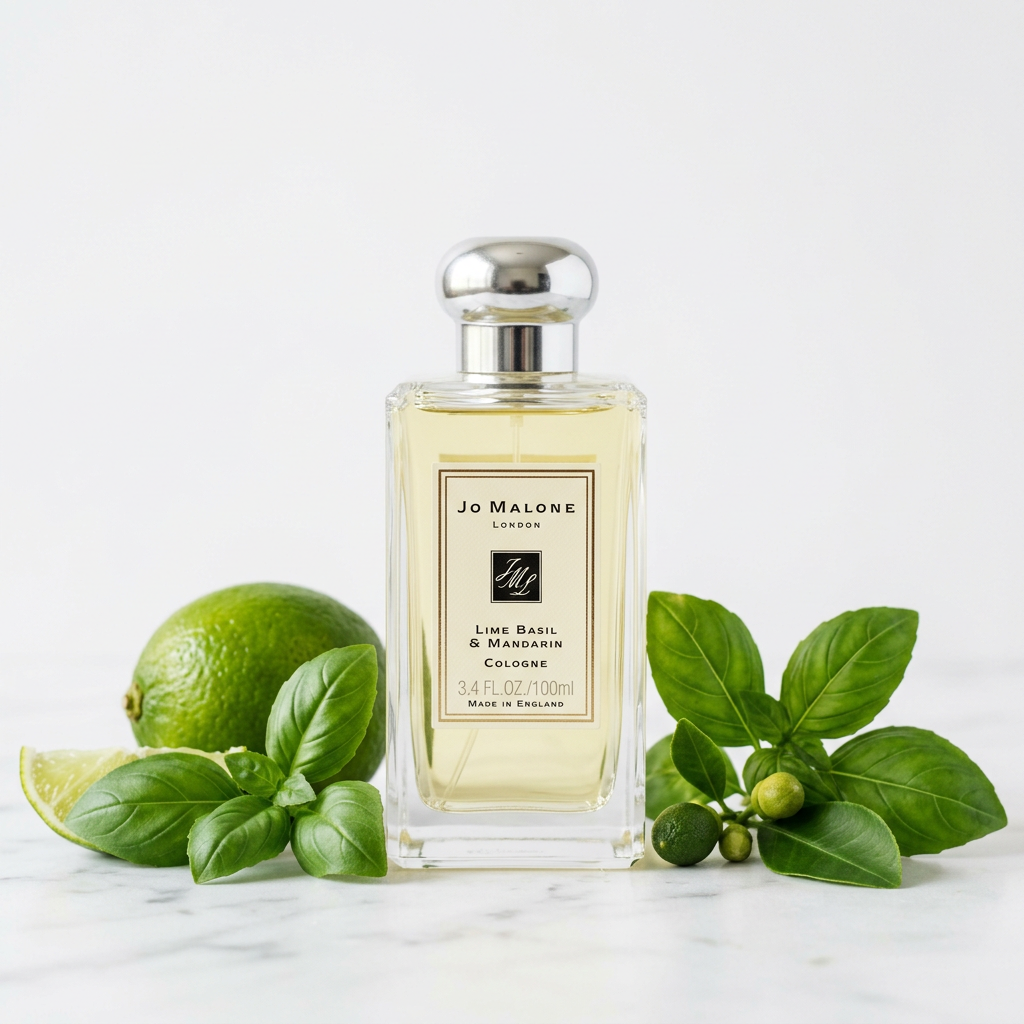Jo Malone Lime Basil & Mandarin